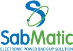 Sabmatic Logo